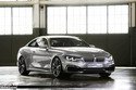 BMW Série 4 Coupé Concept