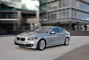BMW Série 5 (F10) : 2 millions d'exemplaires
