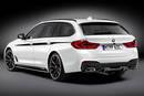 BMW Série 5 Touring M Performance