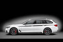 BMW Série 5 Touring M Performance