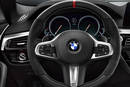 BMW Série 5 Touring M Performance