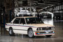 BMW 530 MLE 1976 - Crédit photos : BMW