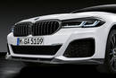 BMW M Performance Parts pour la nouvelle Série 5