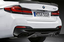 BMW M Performance Parts pour la nouvelle Série 5