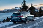 BMW i5 eDrive40 Touring
