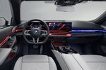 BMW i5 eDrive40 Touring
