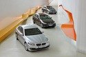 Lifting pour les BMW Série 5