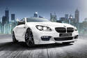 BMW 640i M Performance Edition