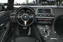 BMW 640i M Performance Edition pour la Japon - Crédit image : BMW