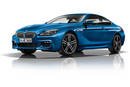 Nouvelles finitions pour la BMW Série 6 