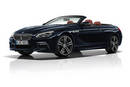 Nouvelles finitions pour la BMW Série 6 