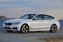 Nouvelle BMW Série 6 Gran Turismo