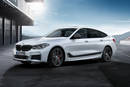 Pack BMW M Performance pour la BMW Série 6 Gran Turismo 