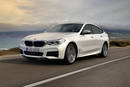 BMW 620d Gran Turismo