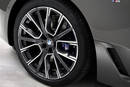 BMW Série 6 Gran Turismo (2020)