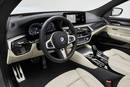 BMW Série 6 Gran Turismo (2020)