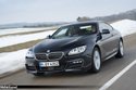 BMW 640d F12 xDrive