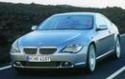 BMW 6 Cabriolet