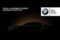 Nouvelle BMW Série 7 - Crédit image : BMW