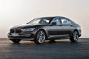 BMW Série 7 2015 : le plein de nouveautés