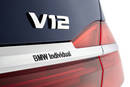 BMW Individual M760Li xDrive Model V12 Excellence THE NEXT 100 YEARS