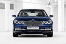BMW Individual M760Li xDrive Model V12 Excellence THE NEXT 100 YEARS