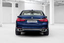 BMW Individual M760Li xDrive Model V12 Excellence THE NEXT 100 YEARS