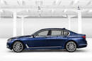 BMW Individual M760Li xDrive Model V12 Excellence THE NEXT 100 YEARS