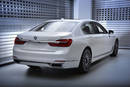 BMW 750Li xDrive Solitaire Edition