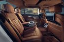 BMW 750Li xDrive Solitaire Edition