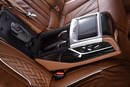 BMW 750Li xDrive Solitaire Edition
