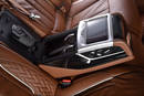 BMW 750Li xDrive Solitaire Edition