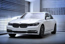 BMW 750Li xDrive Solitaire Edition