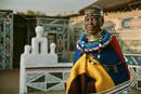 Esther Mahlangu