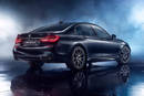 BMW Série 7 Black Ice Edition