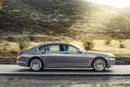 BMW Série 7 2019