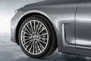 BMW Série 7 2019