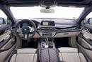 BMW Série 7 (2020)