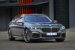 BMW M760i xDrive