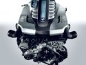 Le V12 de la BMW Hydrogen 7