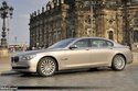 La BMW 730Ld récompensée