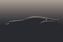 BMW Série 8 Coupé : premier teaser