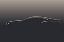 Teaser de la BMW Série 8 Coupé