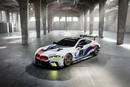 BMW M8 GTE