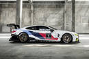 BMW M8 GTE