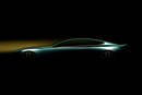 Genève : BMW tease le concept Série 8 Gran Coupé