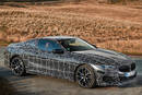 BMW M850i xDrive Coupé