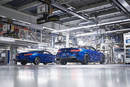 Lancement en production de la BMW Série 8 cabriolet à Dingolfing