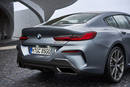 BMW Série 8 Gran Coupé 2019