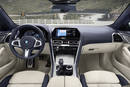 BMW Série 8 Gran Coupé 2019